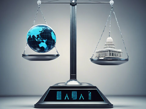 California's AI Balancing Act: Can They Regulate Without Crippling Innovation?