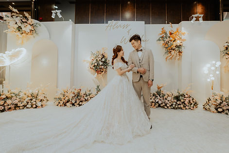JY Captures | Wedding Day Photography