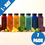 Thumbnail: Colorful juice bottles labeled "TWISSTED" arranged in a row with fruits and vegetables on a light background 1-day cleanse
