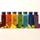 Thumbnail: Seven colorful juice bottles arranged in a row, alongside fresh fruits and vegetables, featuring the "TWISSTED" logo.