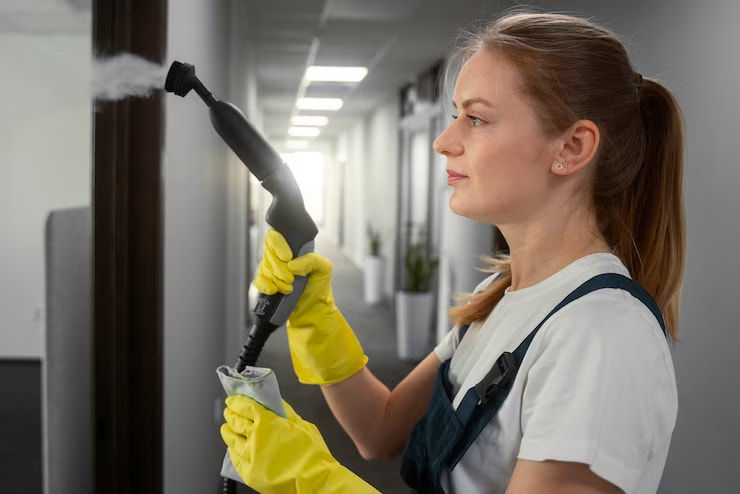 Background Checks & Bonding: What Sets Professional House Cleaning Apart from Gig Workers