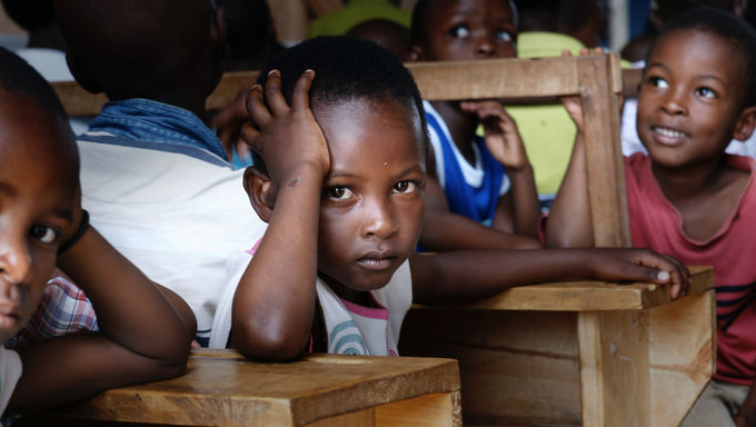 How waste management is tearing down educational barriers in Lagos