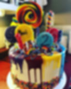 Birthday Cake