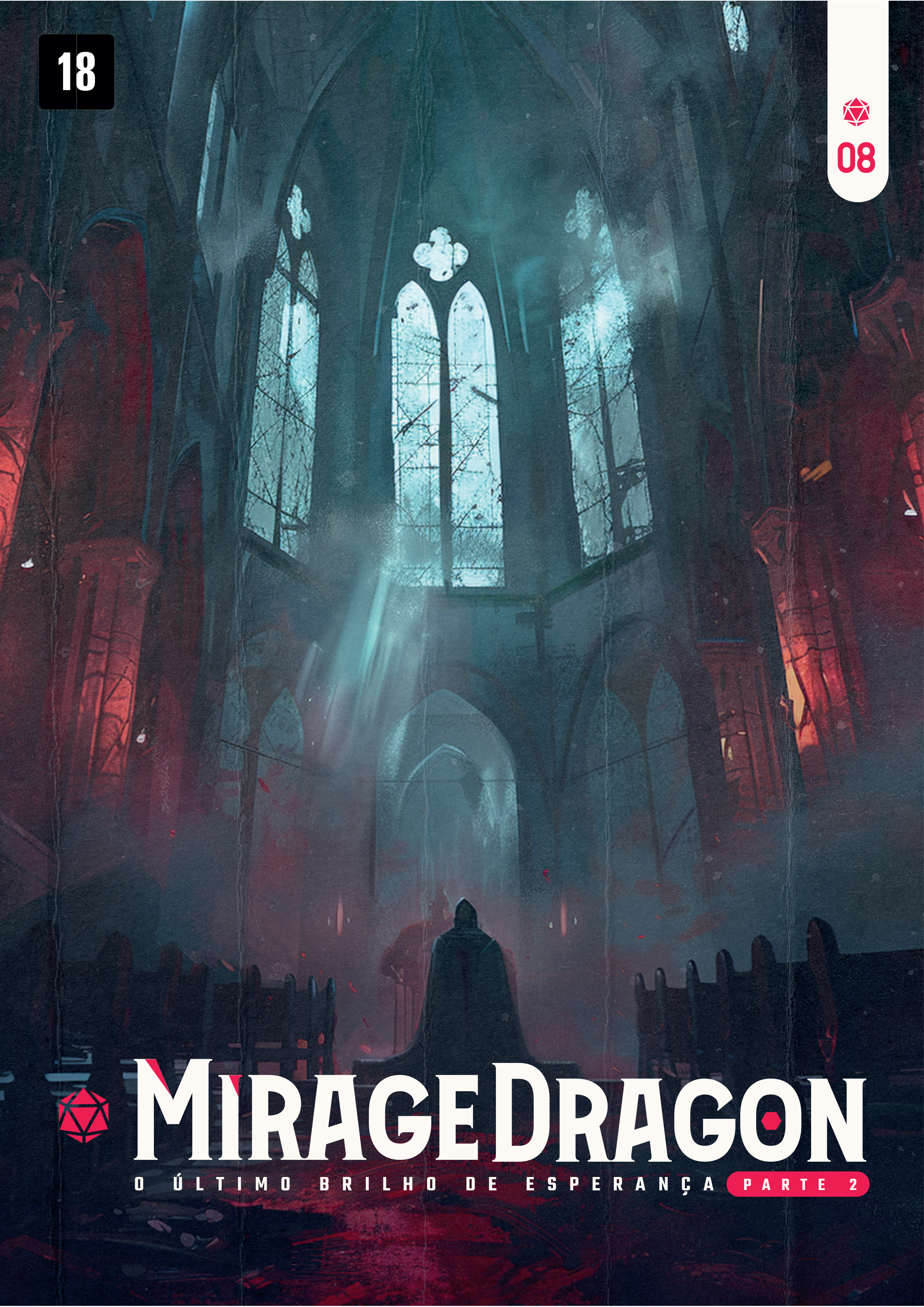 MirageDragon #08