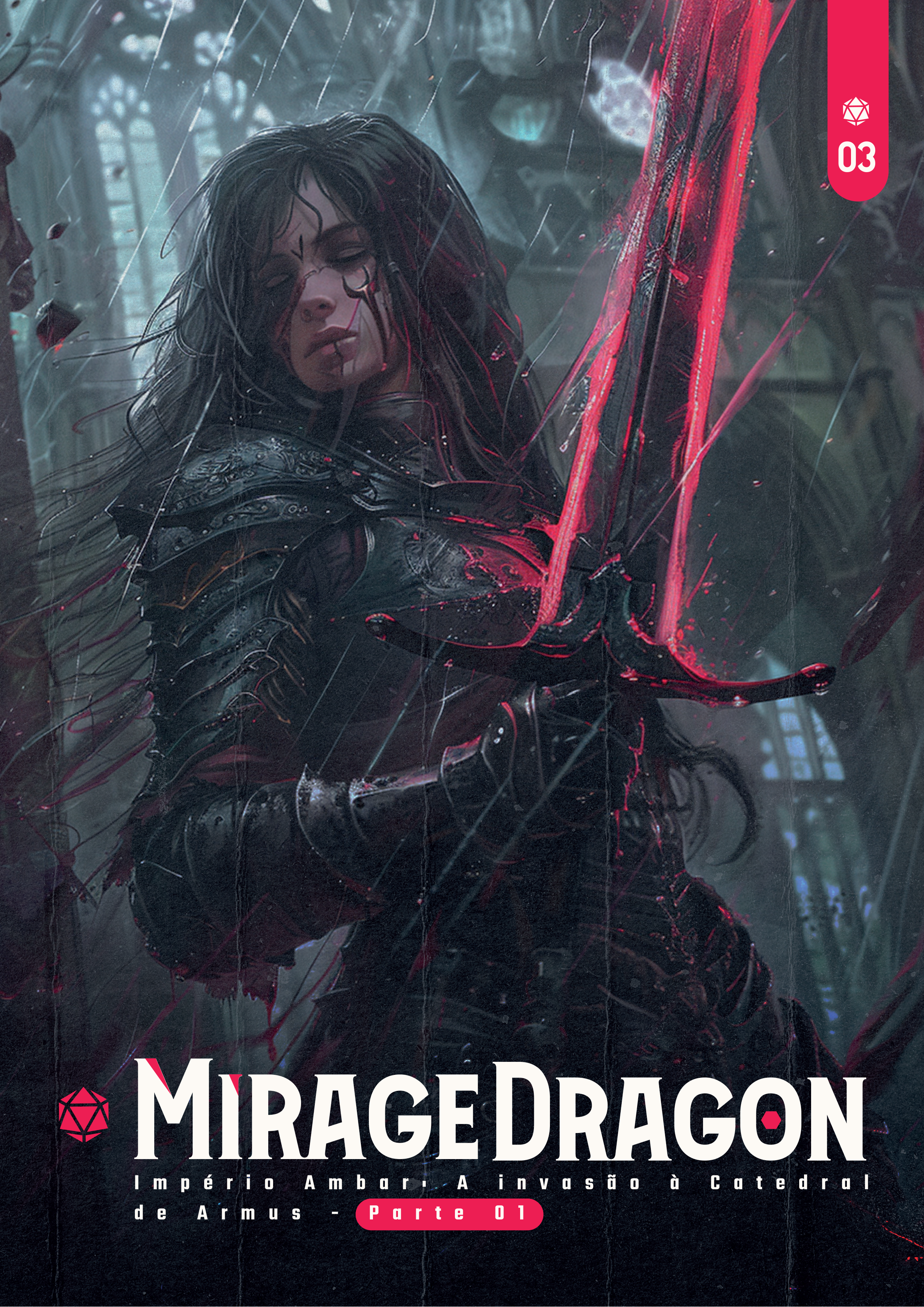 MirageDragon #03