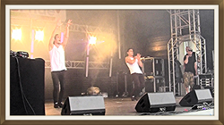 LGBT Pride 2014 / CFPUK Photo 23