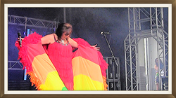 LGBT Pride 2014 / CFPUK Photo 29