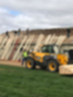 Livestock Facility Maintenance