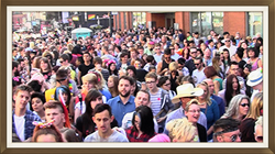 LGBT Pride 2014 / CFPUK Photo 1