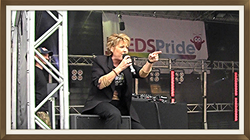 LGBT Pride 2014 / CFPUK Photo 56