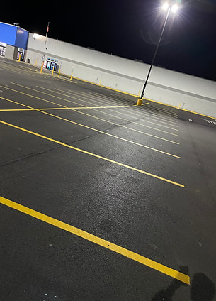 Walmart Project