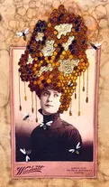 Empress of Honey Bees
