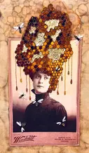 Empress of Honey Bees