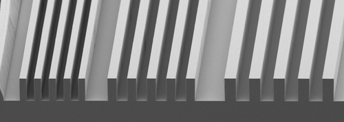 aliel.su8 SU-8 Photoresist | High Aspect Ratio MEMS | KayakuAM