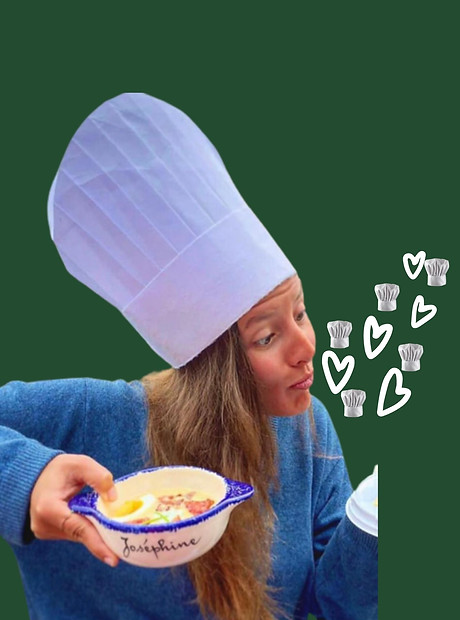 Le Bisoupe