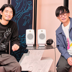 【ユーザーストーリー】HIROSHI WATANABE x BnA_WALL・Keigo Fukugakiインタビュー『五感につながるような体験を音を通じて表現できる』