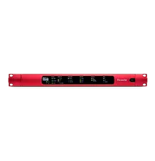 Focusrite Japan | 高品質なオーディオインターフェースとマイクプリアンプ