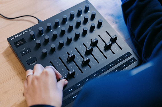 新製品情報】Novation Launch Control XL 3 - あらゆる制作環境に対応