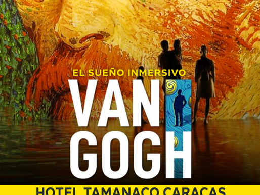 Lugares a donde ir este fin de semana en Venezuela.