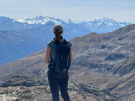 Selbständigkeit als virtuelle Assistentin in der Schweiz