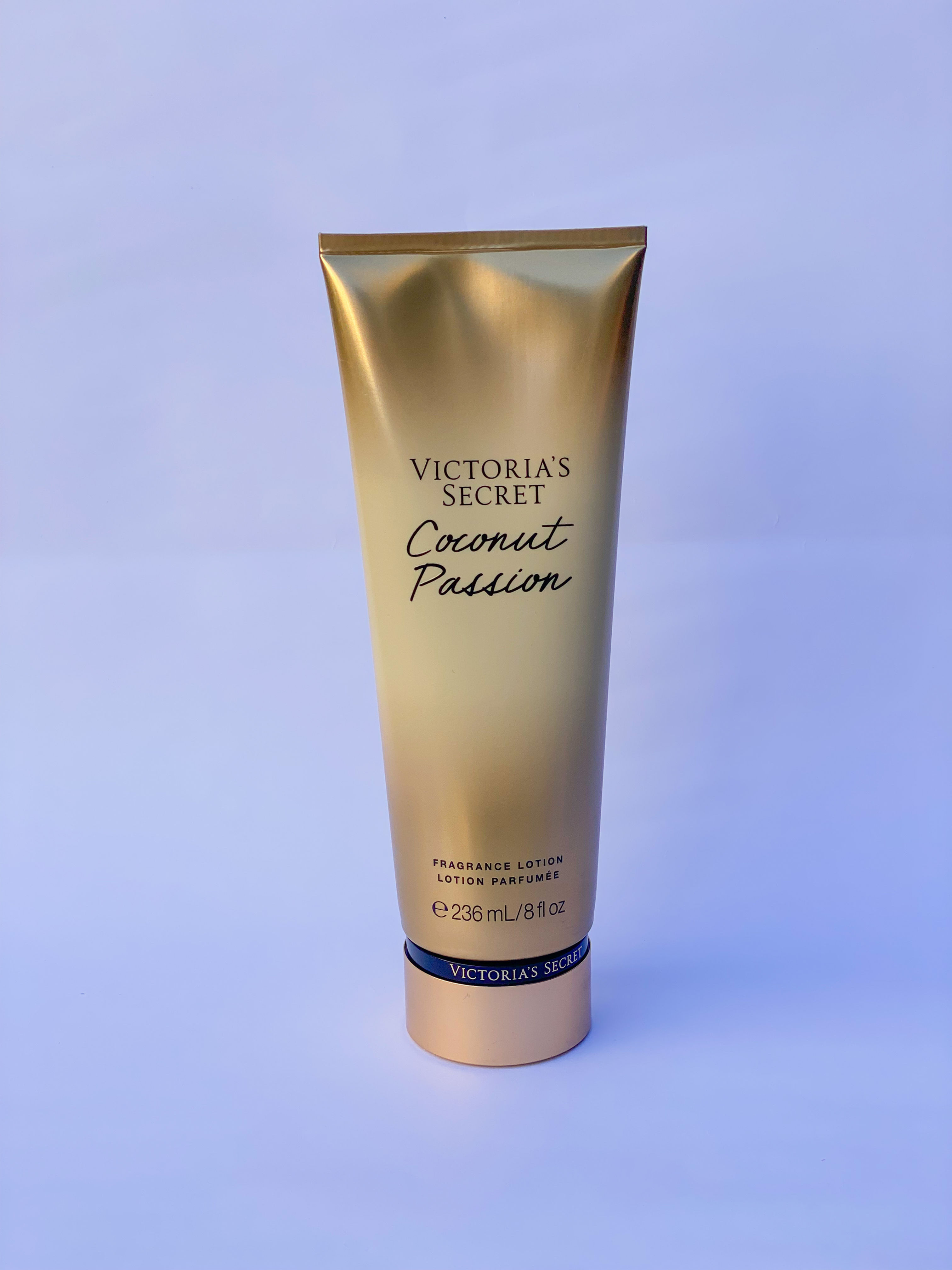 Loção Hidratante Corporal Coconut Passion