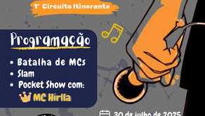 Quebrada Cultural movimentou a Praça do Coqueiral em João Pessoa 