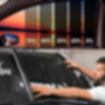 WINDOW TINT