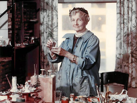 Good Things in Small Packages