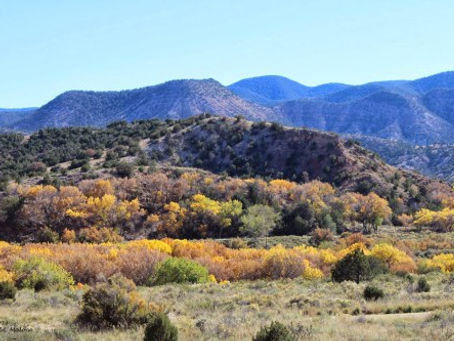 The Lure of the Hondo Valley