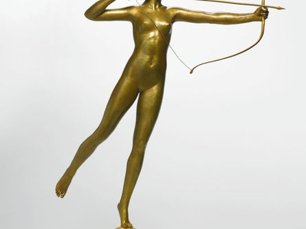 Reaching for New Heights