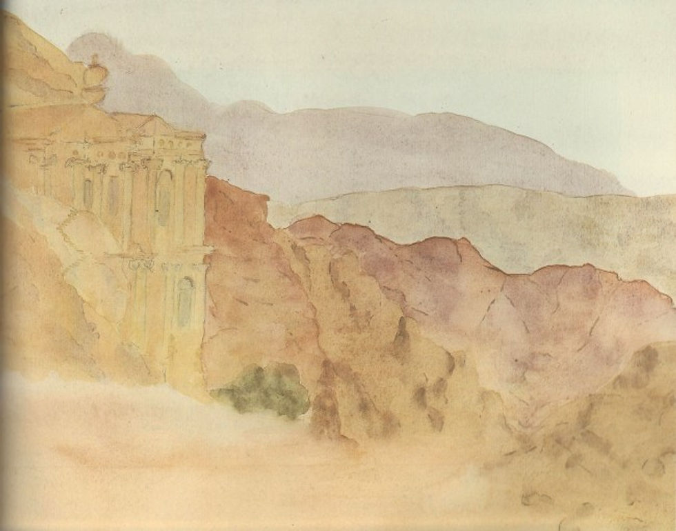 the-monastery-petra-jordan-1985