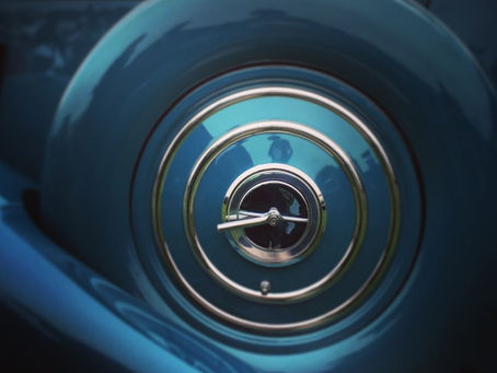 Slow Craft and the Beauty of Speed