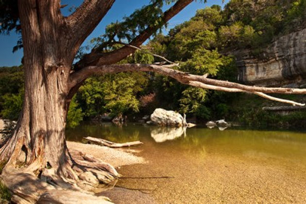 image 2 - blanco river