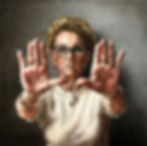 Prospective Self Portrait1