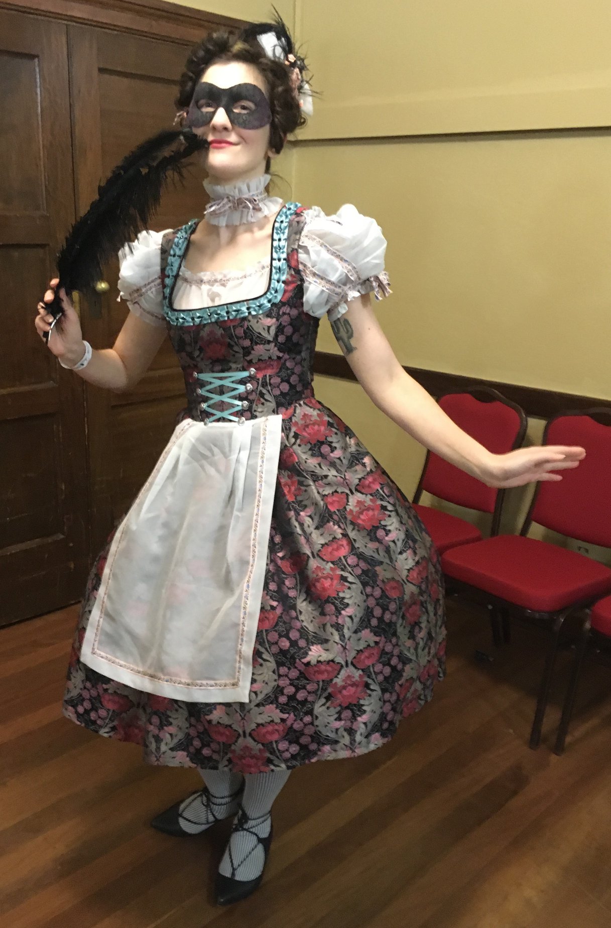 Historical Costumes