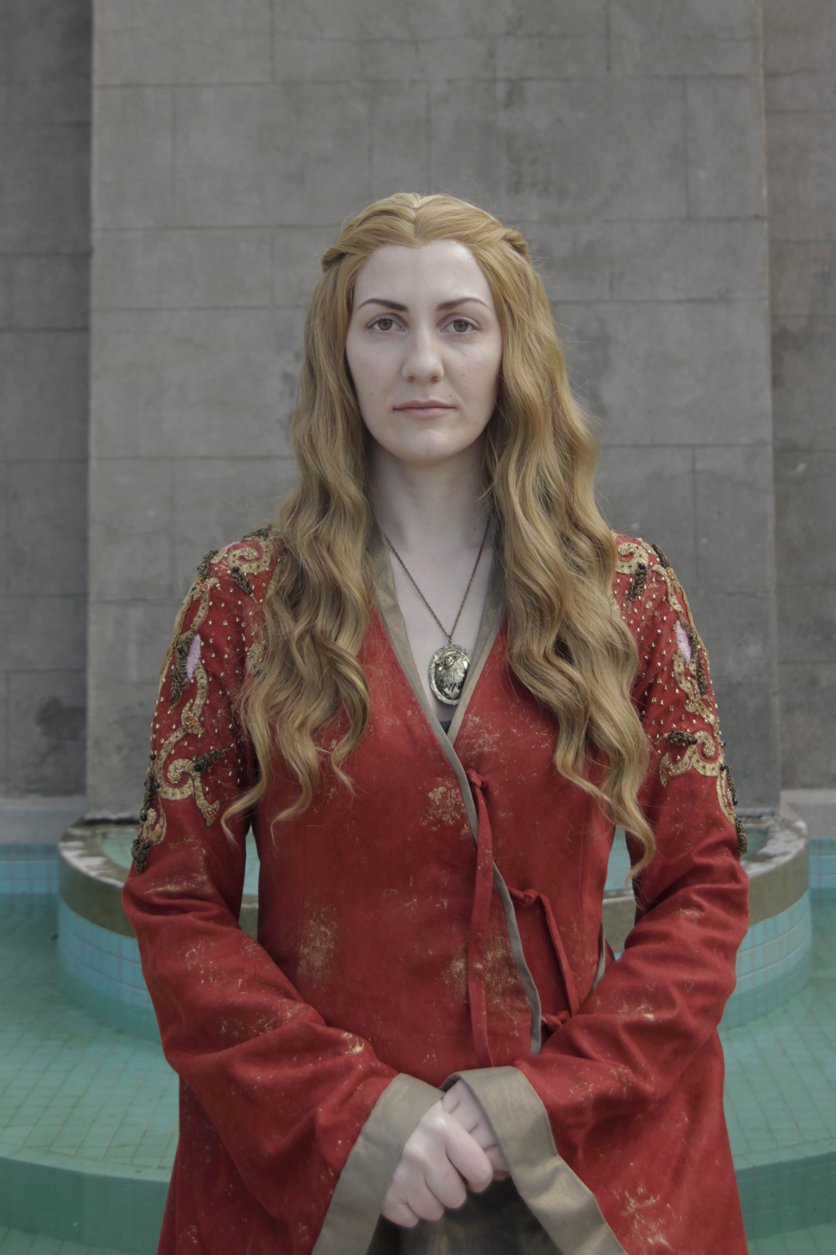 Cersei Lannister