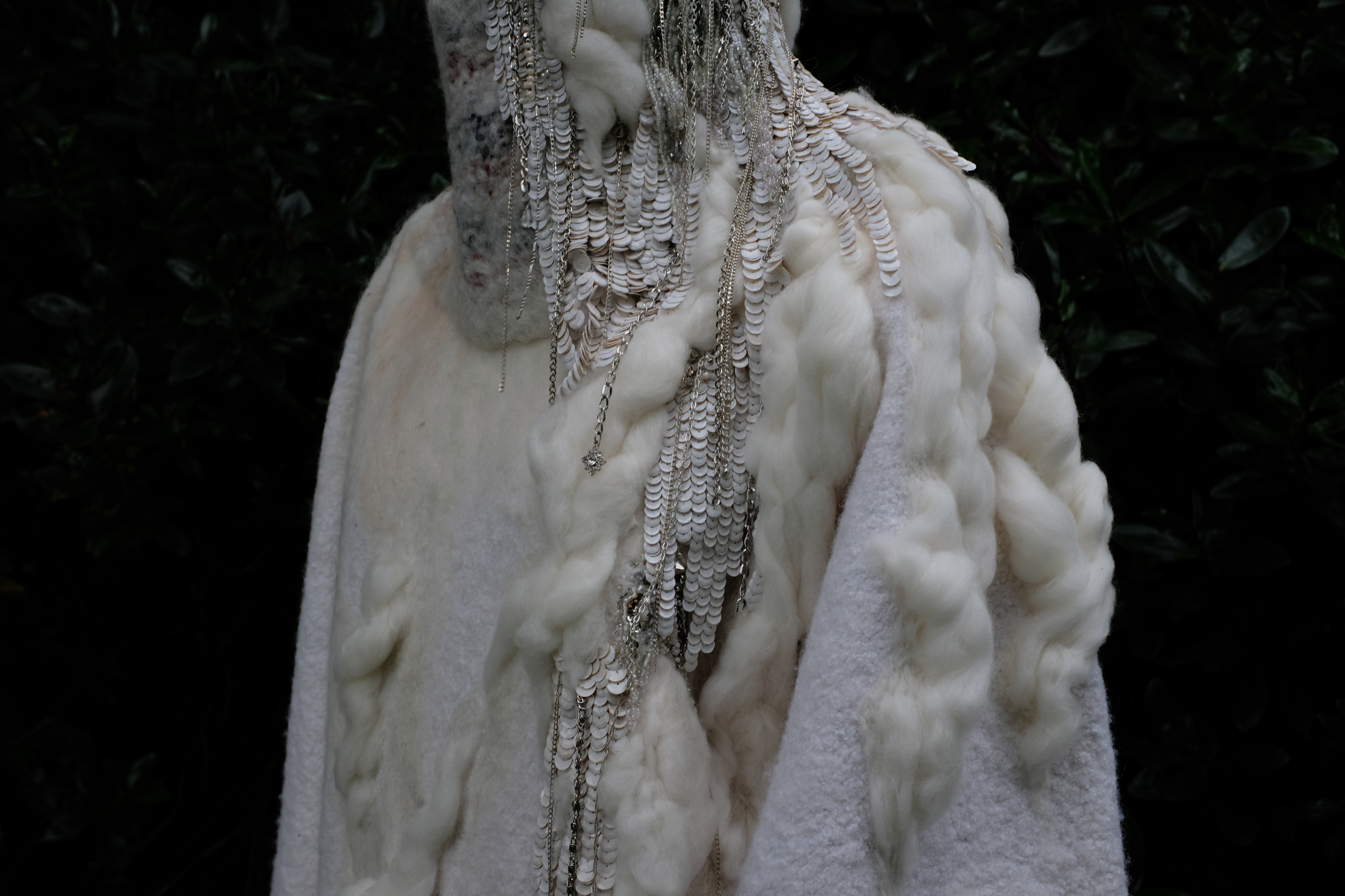 Winter Goddess Xioni