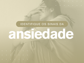 Ansiedade: quando a mente não para e o coração acelera