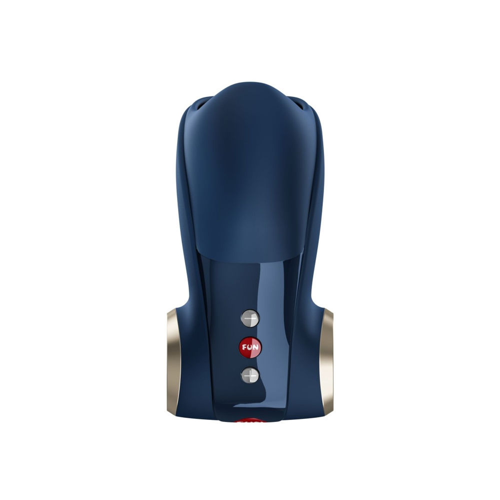 Cobra Libre | Vibrating Masturbator