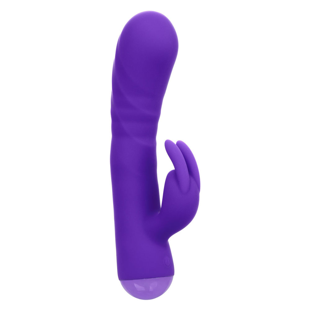 Deep Thrust Bunny