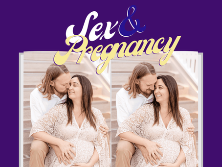 sex during pregnancy