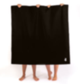 SquirtPad® Standard - Black