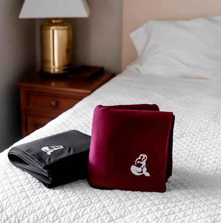 Thumbnail: PeriodPad - Red