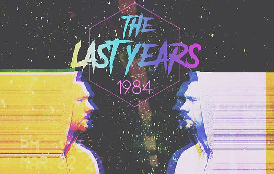 The Last Years