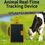 Thumbnail: Animal Tracker GPS AGPS LBS Wifi Geofence Overspeeding Battery Alarm Antitheft