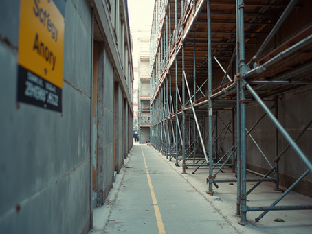 Understanding the Importance of Construction Notices