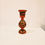 Thumbnail: Kashmiri Candlestick holder