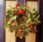 Wreath and Release: A Sacred Winter Circle.