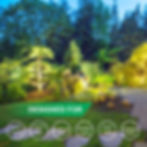 Thumbnail: AWG12 - 50 Ft.  2 Conductors Landscape Wire