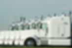 Fleet of Semi Trucks
